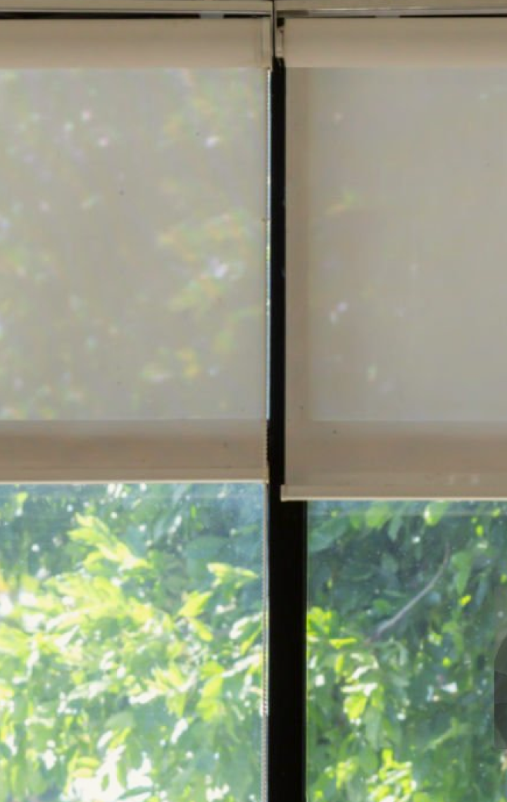 Blinds window treatments